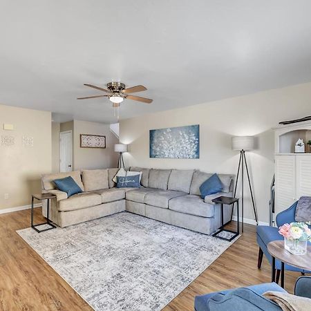 Serene 3 Bedroom Home, Nrm, Wi-Fi, Parking, Queen Bed De Pere Exteriör bild